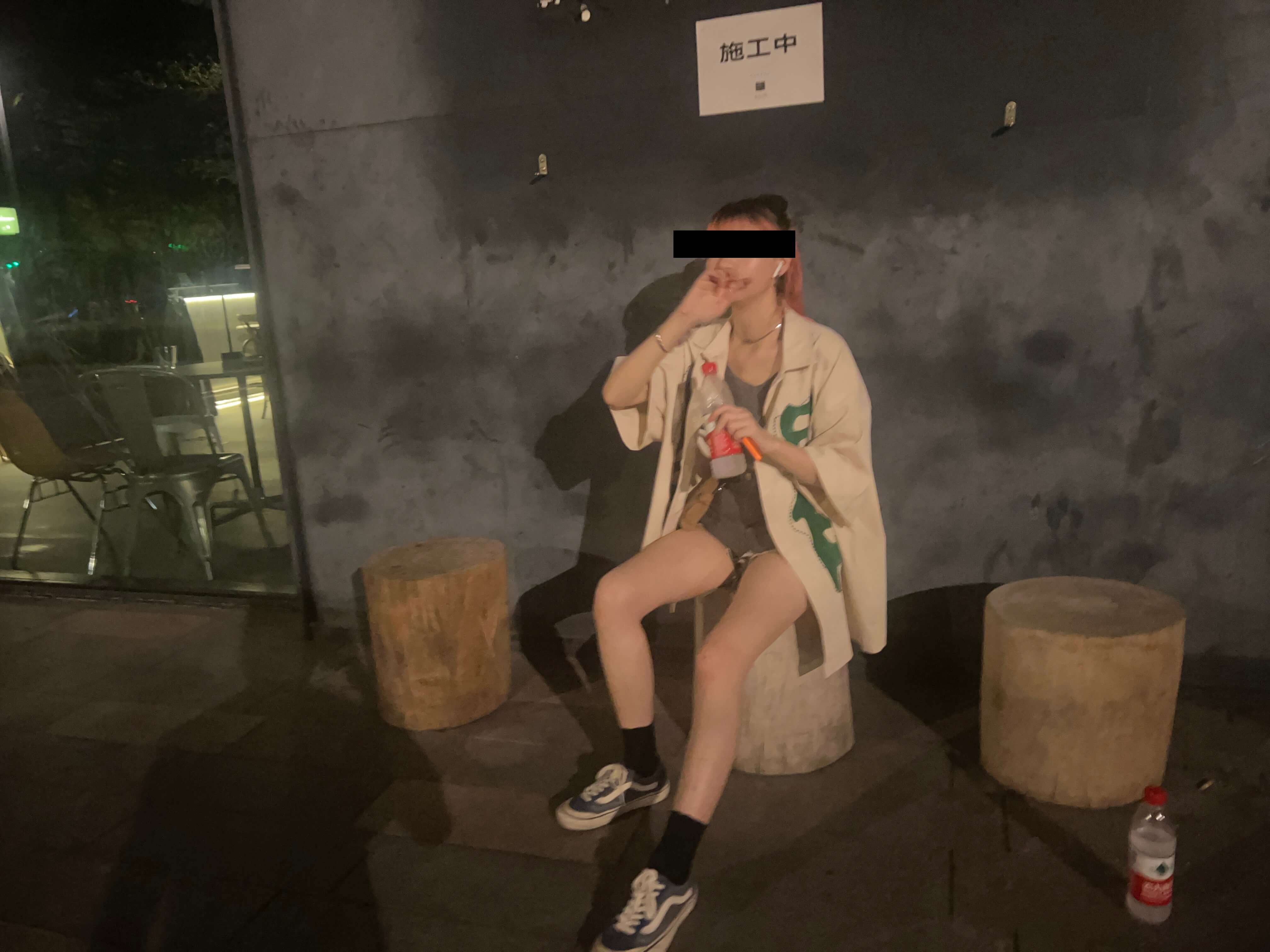 一段刻骨铭心的感情